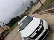 Honda CR-V Touring 4dr SUV AWD (1.5L 4cyl CVT) 2017 White for sale