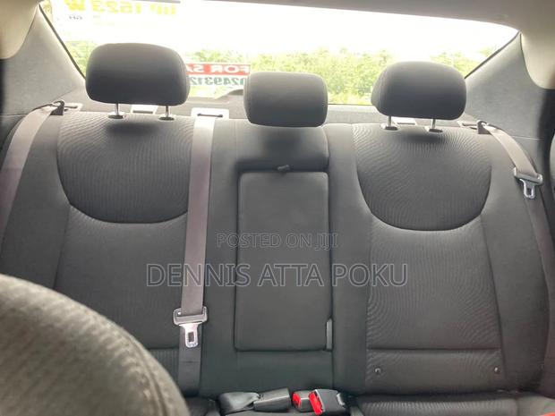 Hyundai Elantra 2015 White