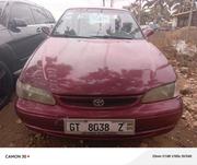 Toyota Corolla 1999 Brown for sale