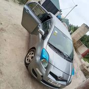 Toyota Vitz 1.3 AWD 3dr 2010 Gray for sale