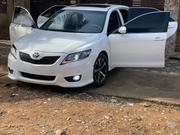 Toyota Camry 2012 White for sale