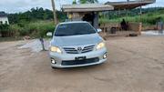 Toyota Corolla LE 4dr Sedan (1.8L 4cyl 4A) 2011 Silver for sale