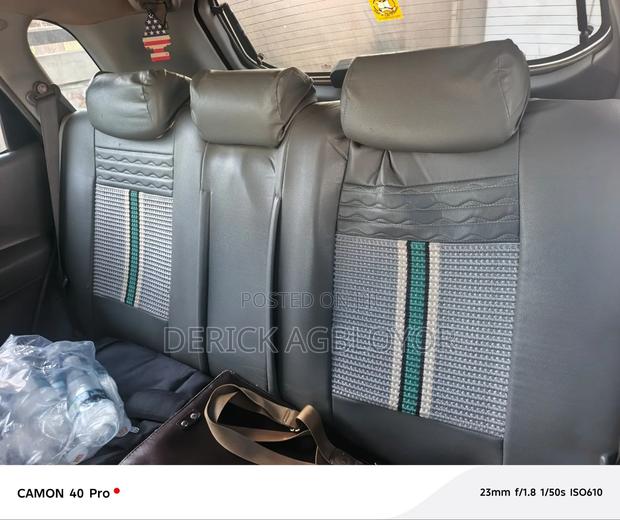Hyundai Tucson 2007 Gray