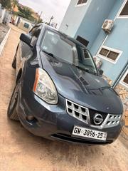 Nissan Rogue 2013 Gray for sale