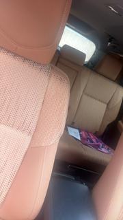 Toyota Fortuner 2024 Black for sale