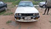 BMW 316i 1995 White for sale