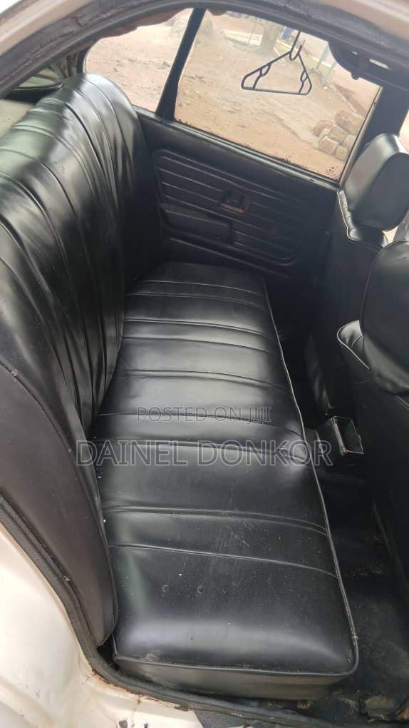 BMW 316i 1995 White