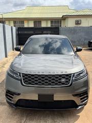 Land Rover Range Rover Velar P340 S 4x4 2020 Gray for sale