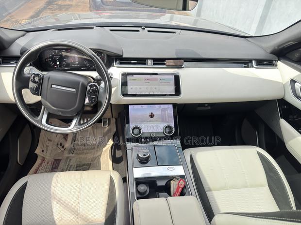 Land Rover Range Rover Velar P340 S 4x4 2020 Gray