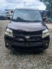 Toyota Sienta 2013 Gray for sale