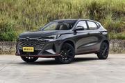 New Changan X5 Plus 2026 Black for sale