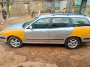 Daewoo Nubira 2000 Silver for sale
