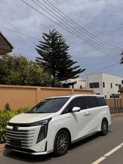 GAC GS8 2023 White for sale