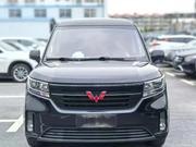Toyota Voxy Hybrid V 2WD 7-Seater 2020 Black for sale