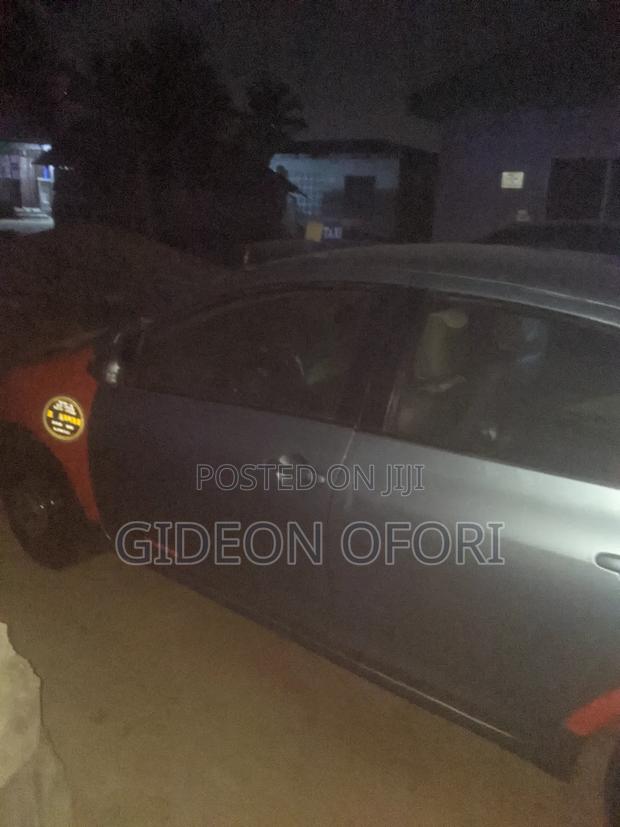 Toyota Belta 2023 Gray