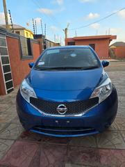 Nissan Note 2015 for sale