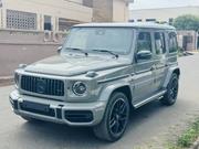 New Mercedes-Benz Brabus G 800 2024 Gray for sale