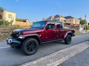 Jeep Wrangler Rubicon 2021 Red for sale