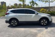 Honda CR-V 2021 White for sale