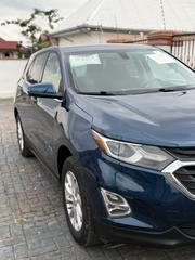 Chevrolet Equinox LT w/2LT AWD 2019 Blue for sale