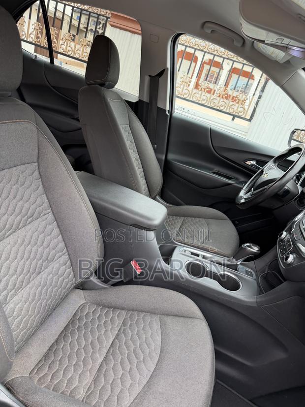 Chevrolet Equinox LT w/2LT AWD 2019 Blue