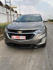Chevrolet Equinox LT w/2LT AWD 2019 Brown for sale