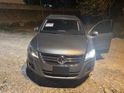 Volkswagen Tiguan S 4Motion 2010 Gray for sale