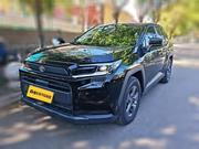 New Toyota RAV4 2026 for sale