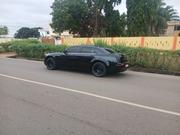 Chrysler 300 Touring RWD 2005 Black for sale