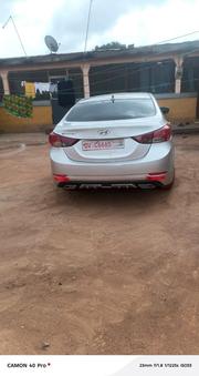 Hyundai Elantra Value Edition Sedan FWD (1.8L 4cyl 6A) 2016 Silver for sale