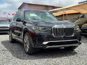 BMW X7 xDrive40i 2019 Blue for sale