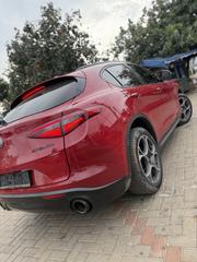 Car 2021 Red for sale