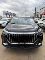 Jetour X90 Plus 2024 Black for sale