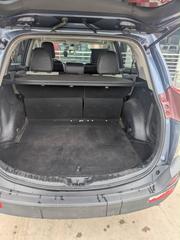Toyota RAV4 2015 Gray for sale