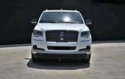 Lincoln Navigator L 2023 White for sale