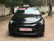 Toyota Corolla SE 2024 Black for sale