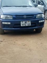 Mazda Demio 2003 for sale