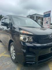 Toyota Voxy 2011 Gray for sale