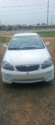 Toyota Corolla 1.8 2008 White for sale