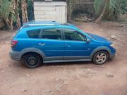 Pontiac Vibe 2007 Blue for sale