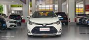 Toyota Corolla L (1.8L 4cyl 2A) 2018 White for sale