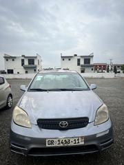 Toyota Matrix 2005 Blue for sale