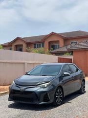 Toyota Corolla L (1.8L 4cyl 2A) 2018 Gray for sale
