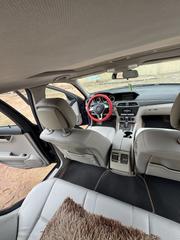 Mercedes-Benz C300 Luxury 4Matic Sedan AWD (3.5L 6cyl 7A) 2014 Blue for sale