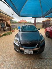 Toyota Matrix Hatchback FWD (1.8L 4cyl 5M) 2009 Gray for sale