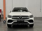 Mercedes-Benz GLC-Class 2020 White for sale