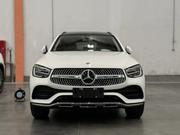 Mercedes-Benz GLC-Class 2020 White for sale