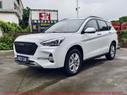 Haval M6 2019 White for sale