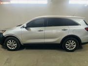 Kia Sorento 2019 Gray for sale