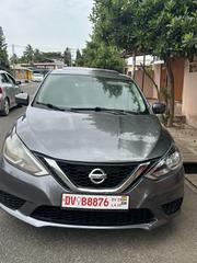 Nissan Sentra SV 2016 for sale